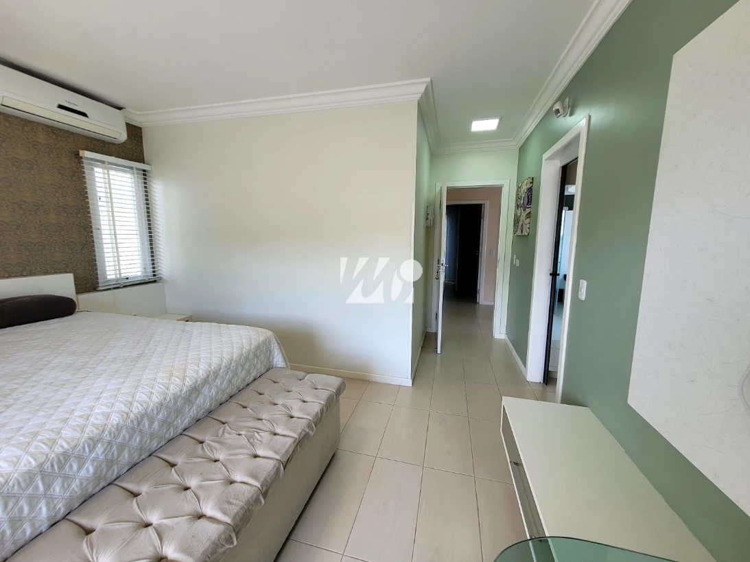 Casa em Pedra Branca, Palhoça. 3 quartos, 239m². Imagem 20 de 25