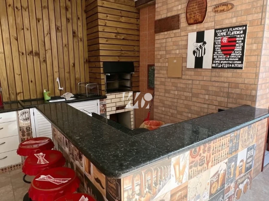 Casa em Passa Vinte, Palhoça. 2 quartos, 84m². Imagem 4 de 17