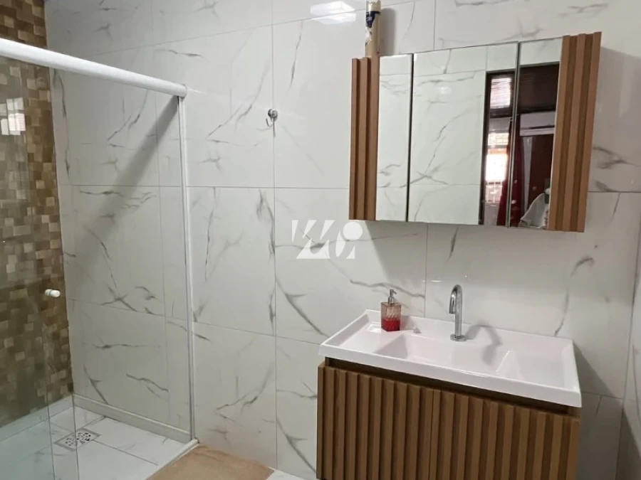 Casa em Passa Vinte, Palhoça. 2 quartos, 84m². Imagem 8 de 17