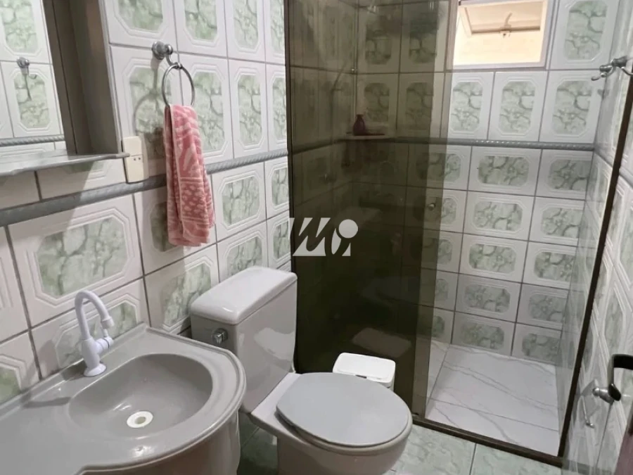 Casa em Passa Vinte, Palhoça. 2 quartos, 84m². Imagem 9 de 17