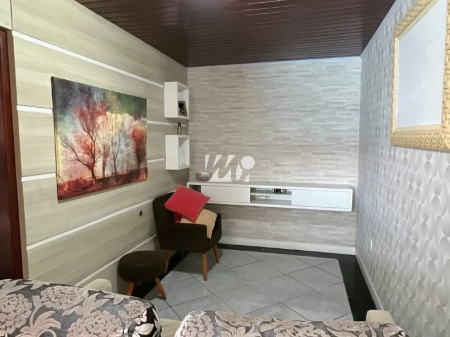 Casa em Passa Vinte, Palhoça. 2 quartos, 84m². Imagem 11 de 17