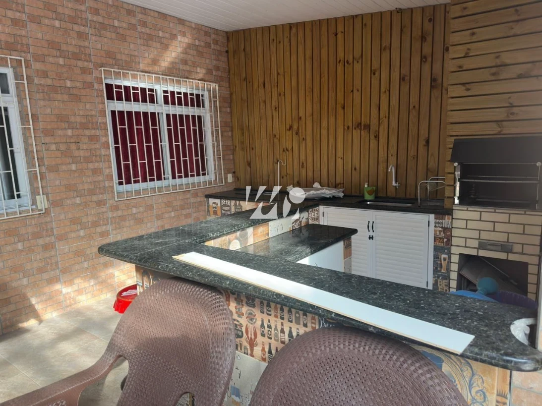 Casa em Passa Vinte, Palhoça. 2 quartos, 84m². Imagem 15 de 17