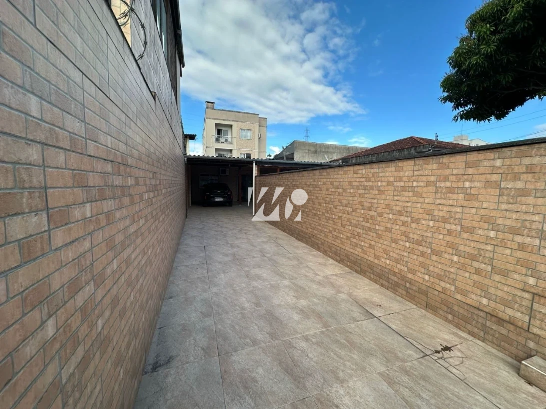 Casa em Passa Vinte, Palhoça. 2 quartos, 84m². Imagem 17 de 17