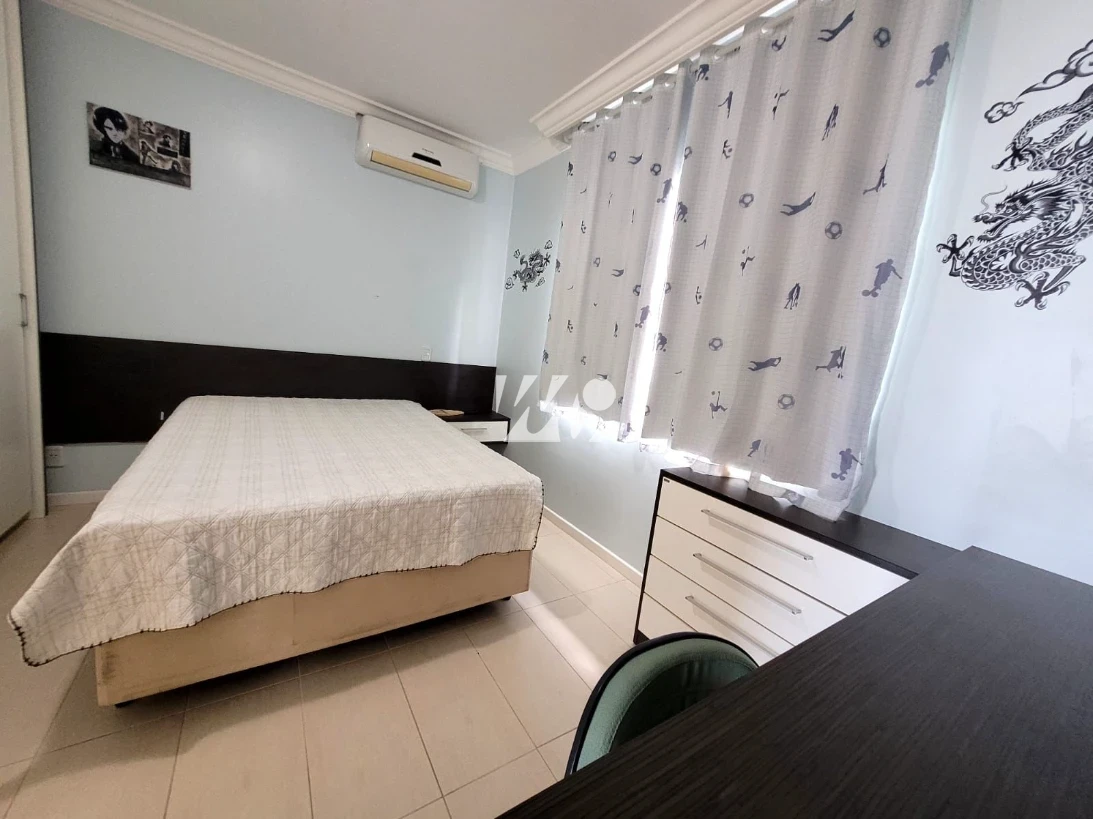 Casa em Pedra Branca, Palhoça. 3 quartos, 239m². Imagem 14 de 18