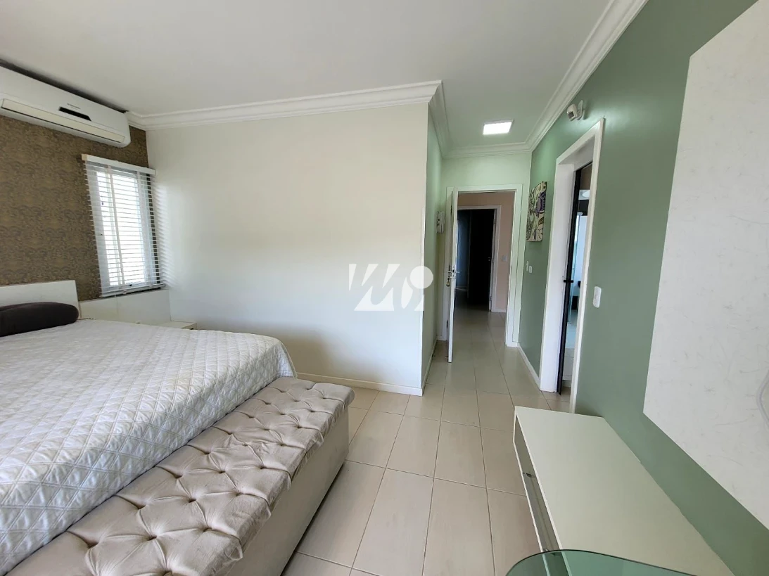 Casa em Pedra Branca, Palhoça. 3 quartos, 239m². Imagem 11 de 18