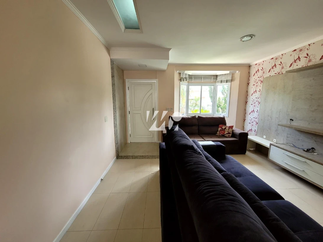 Casa em Pedra Branca, Palhoça. 3 quartos, 239m². Imagem 9 de 18