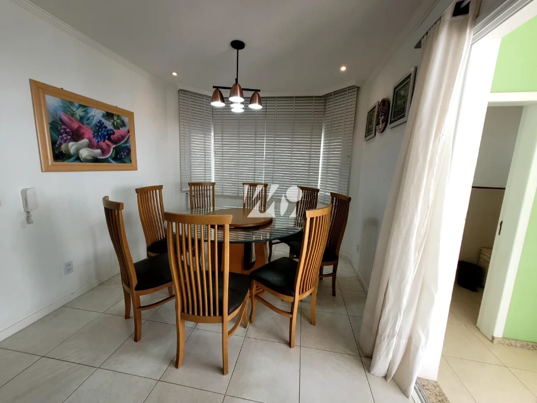 Casa em Pedra Branca, Palhoça. 3 quartos, 239m². Imagem 7 de 18