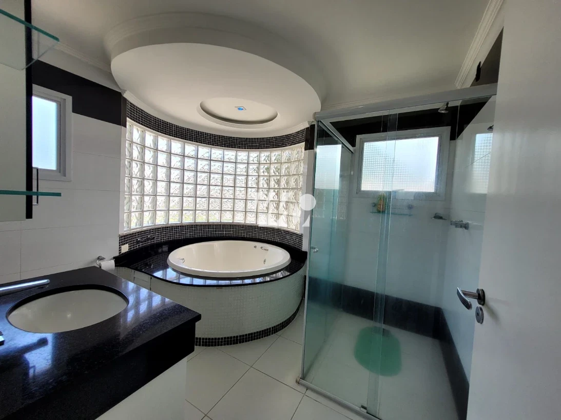 Casa em Pedra Branca, Palhoça. 3 quartos, 239m². Imagem 12 de 18