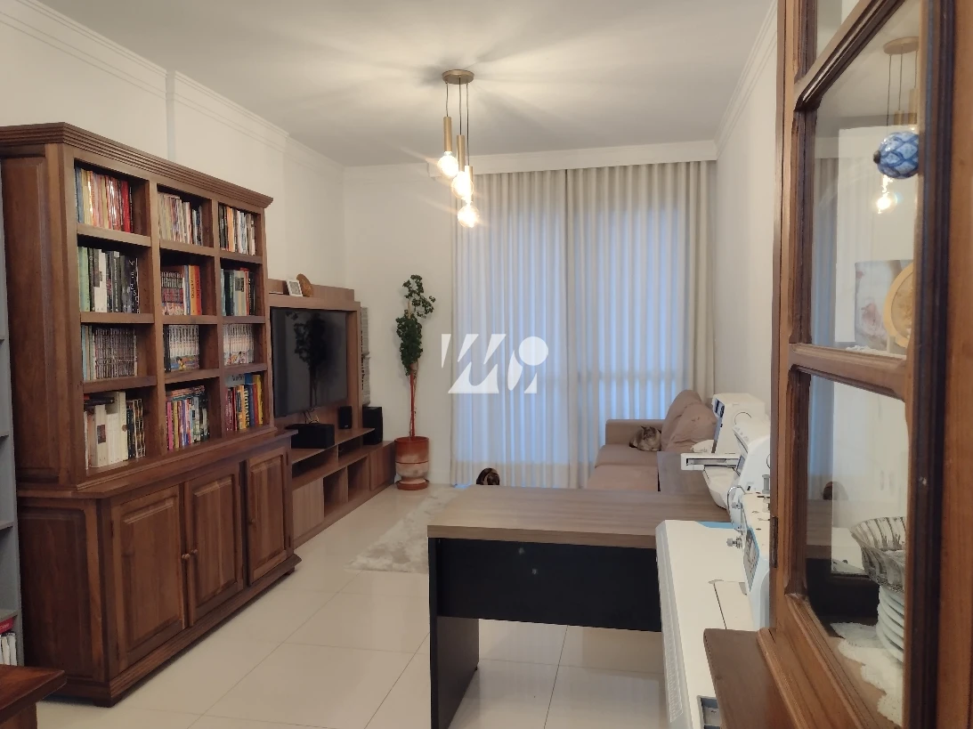 Apartamento em Centro, Palhoça. 3 quartos, 124m². Imagem 7 de 21
