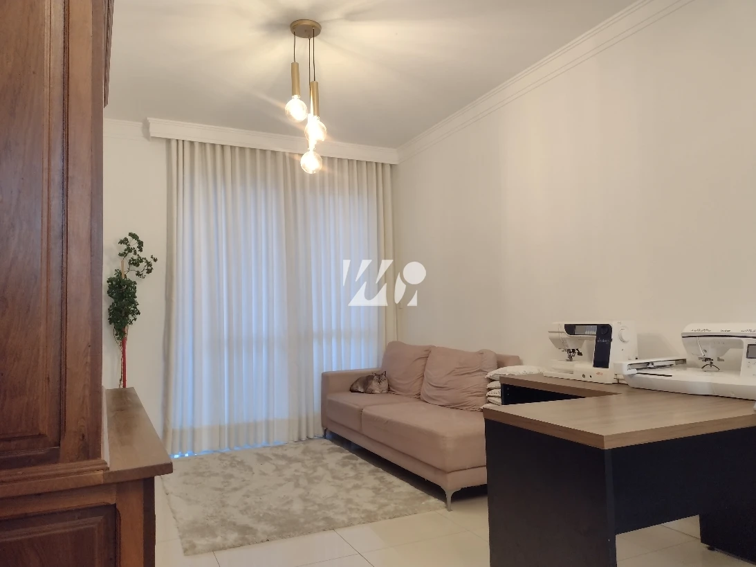 Apartamento em Centro, Palhoça. 3 quartos, 124m². Imagem 3 de 21