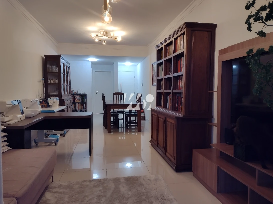 Apartamento em Centro, Palhoça. 3 quartos, 124m². Imagem 14 de 21