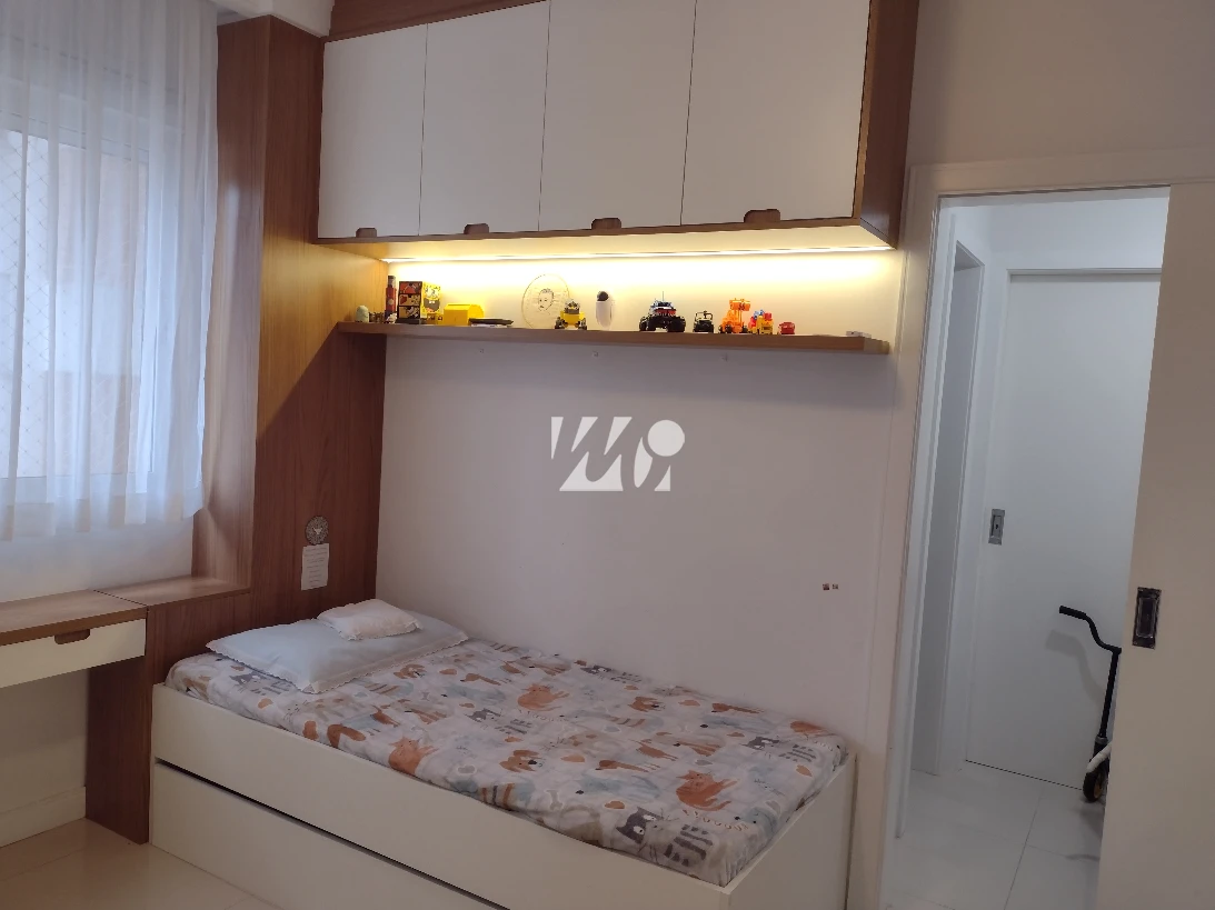 Apartamento em Centro, Palhoça. 3 quartos, 124m². Imagem 2 de 21