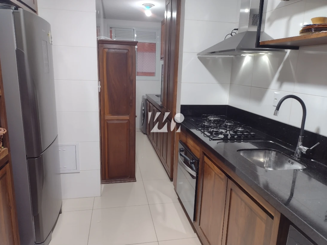 Apartamento em Centro, Palhoça. 3 quartos, 124m². Imagem 10 de 21
