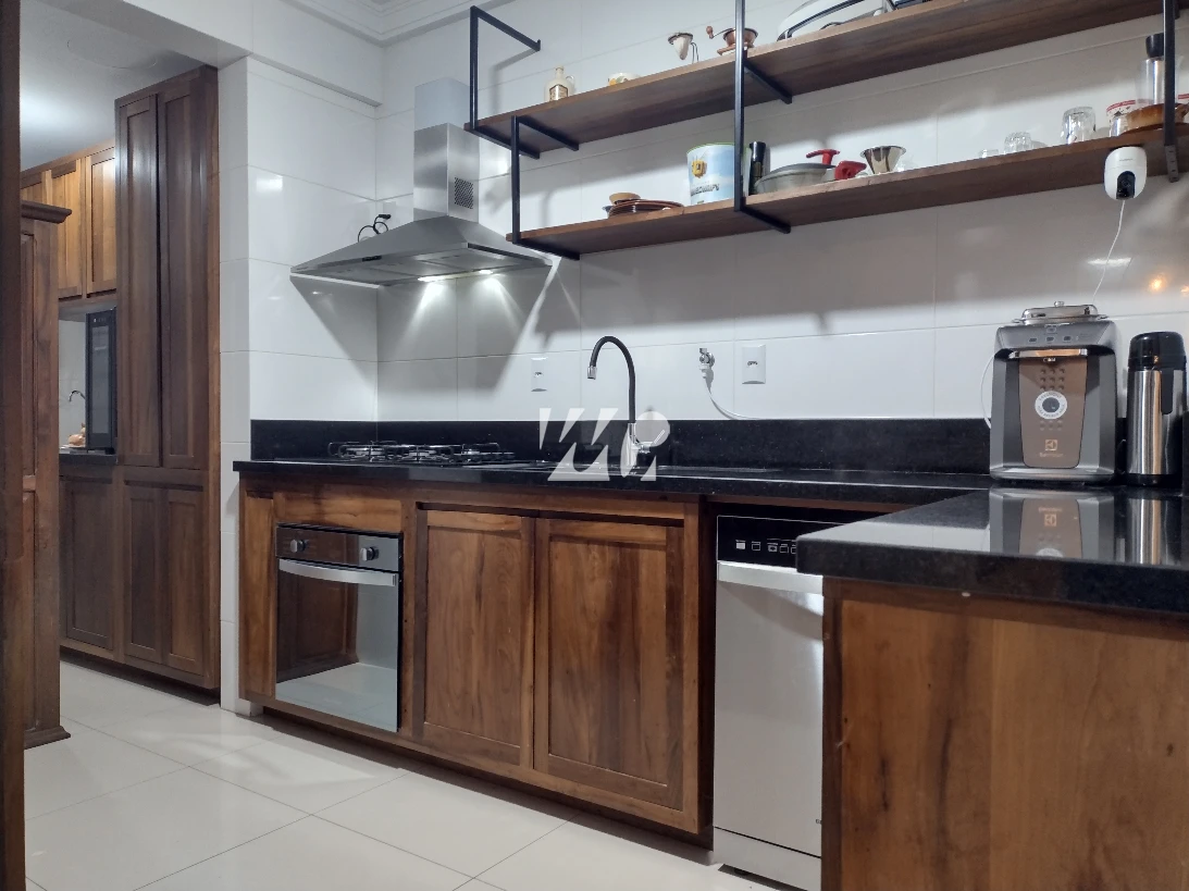 Apartamento em Centro, Palhoça. 3 quartos, 124m². Imagem 11 de 21