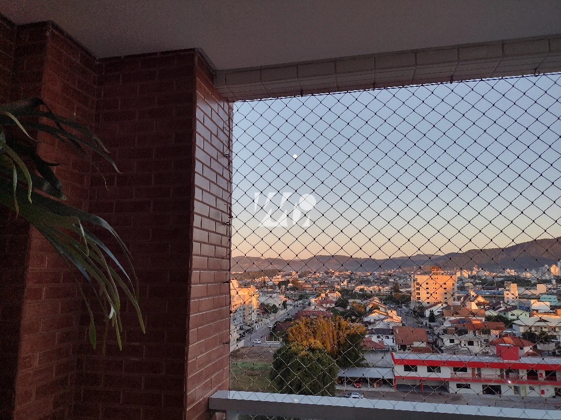 Apartamento em Centro, Palhoça. 3 quartos, 124m². Imagem 13 de 21