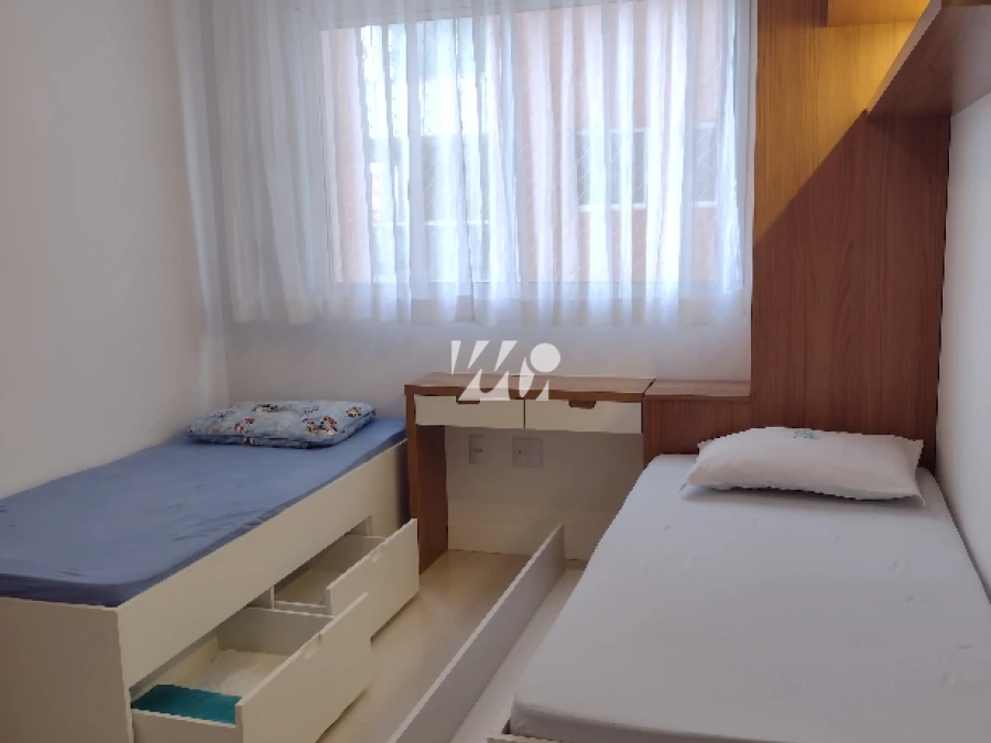 Apartamento em Centro, Palhoça. 3 quartos, 124m². Imagem 6 de 21