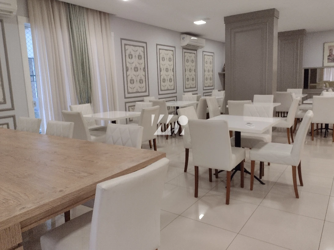 Apartamento em Centro, Palhoça. 3 quartos, 124m². Imagem 16 de 21