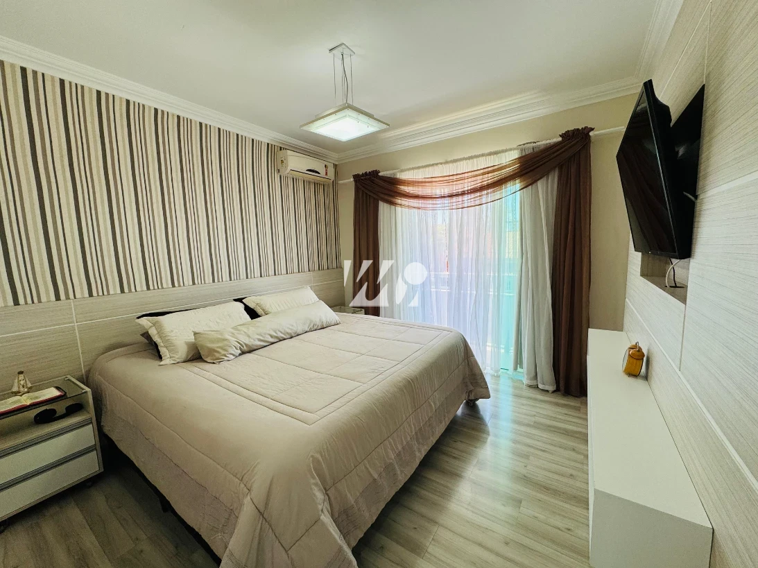 Casa em Pedra Branca, Palhoça. 4 quartos, 240m². Imagem 6 de 22