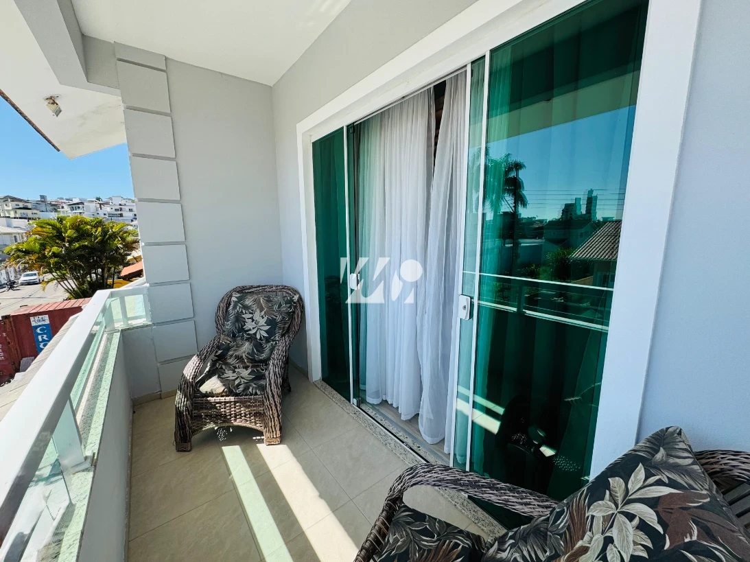 Casa em Pedra Branca, Palhoça. 4 quartos, 240m². Imagem 17 de 22