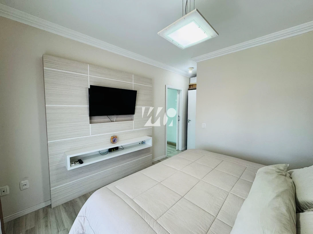 Casa em Pedra Branca, Palhoça. 4 quartos, 240m². Imagem 7 de 22