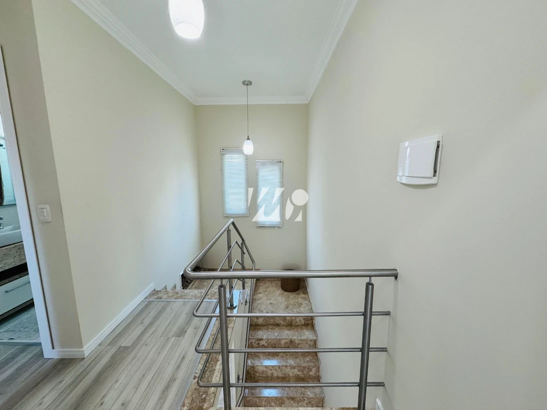 Casa em Pedra Branca, Palhoça. 4 quartos, 240m². Imagem 16 de 22