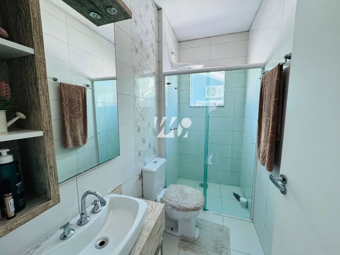 Casa em Pedra Branca, Palhoça. 4 quartos, 240m². Imagem 15 de 22