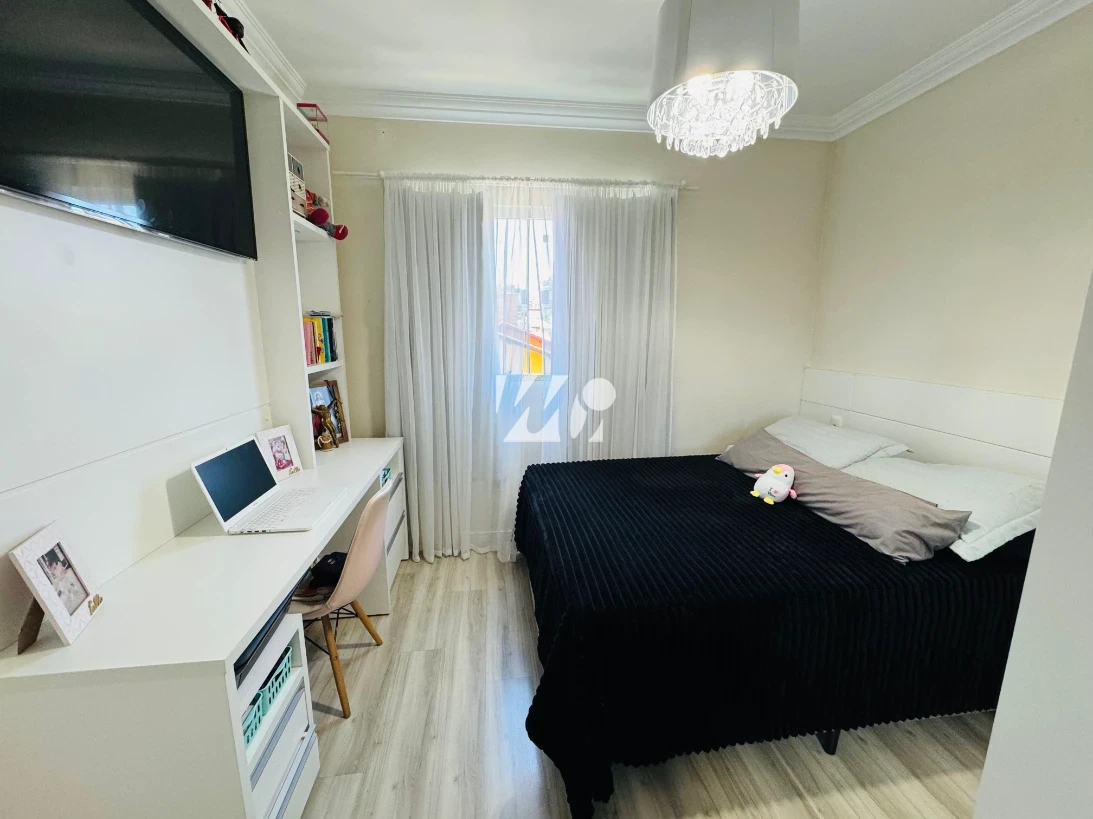 Casa em Pedra Branca, Palhoça. 4 quartos, 240m². Imagem 11 de 22