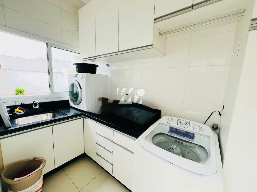 Casa em Pedra Branca, Palhoça. 3 quartos, 192m². Imagem 23 de 23