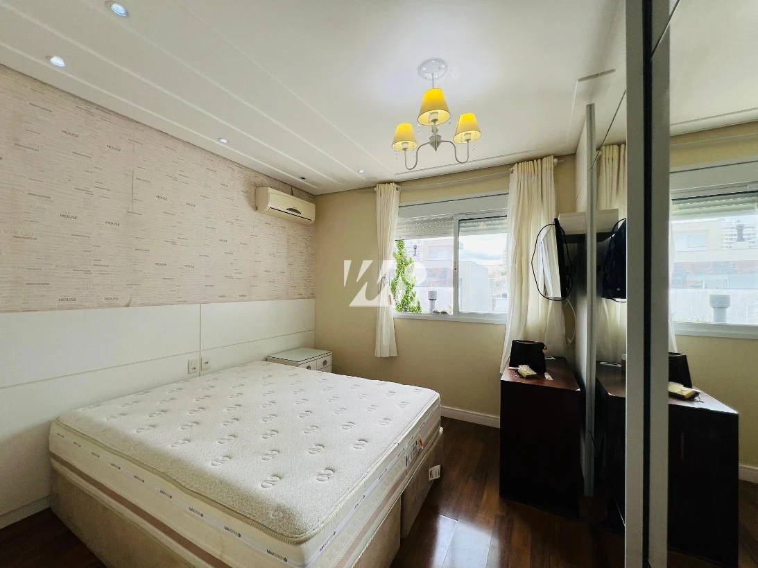 Casa em Pedra Branca, Palhoça. 3 quartos, 192m². Imagem 16 de 23