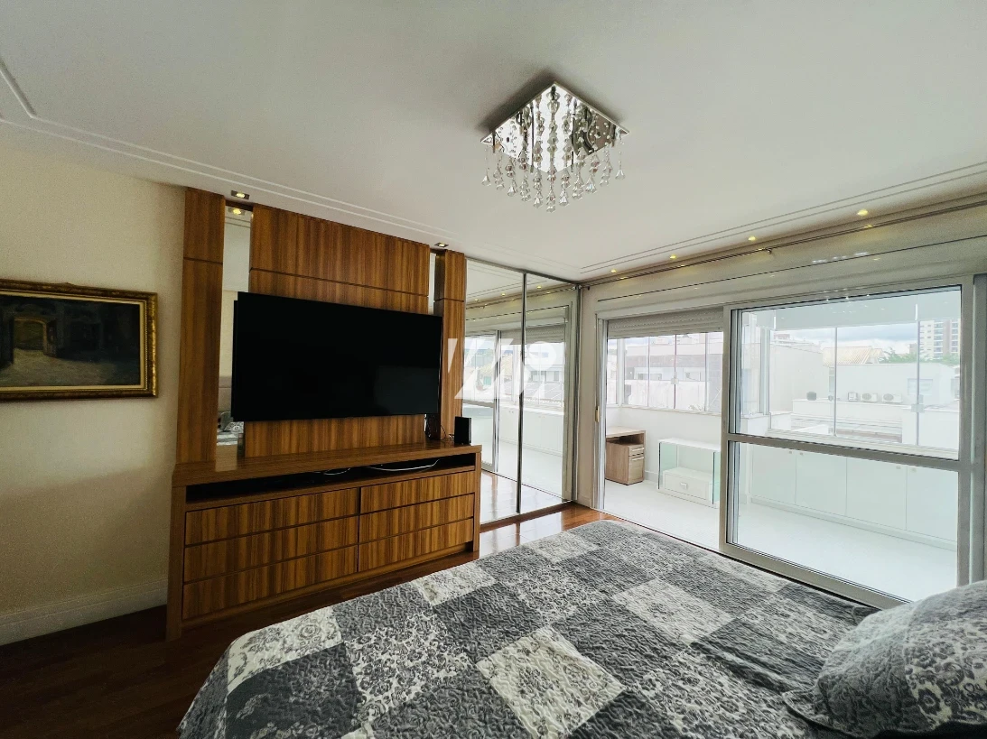 Casa em Pedra Branca, Palhoça. 3 quartos, 192m². Imagem 12 de 23