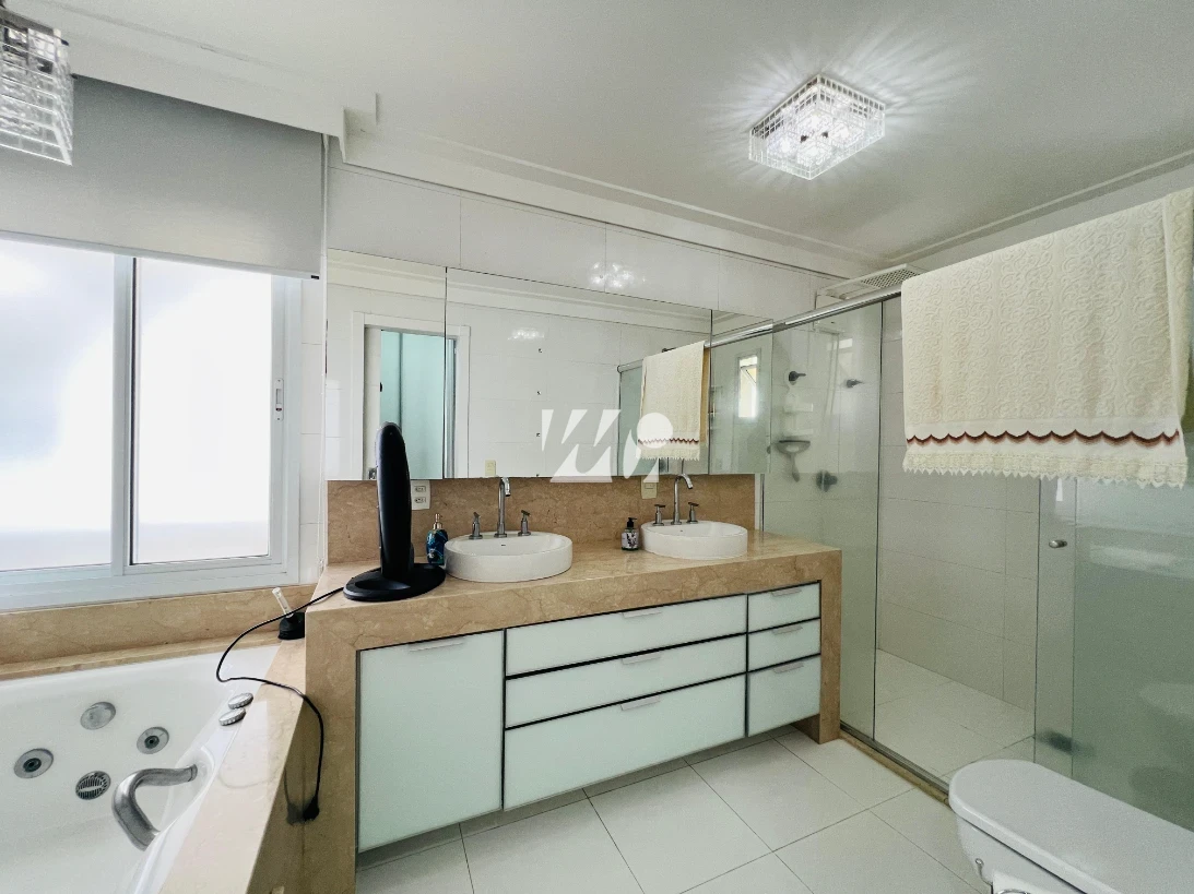 Casa em Pedra Branca, Palhoça. 3 quartos, 192m². Imagem 13 de 23