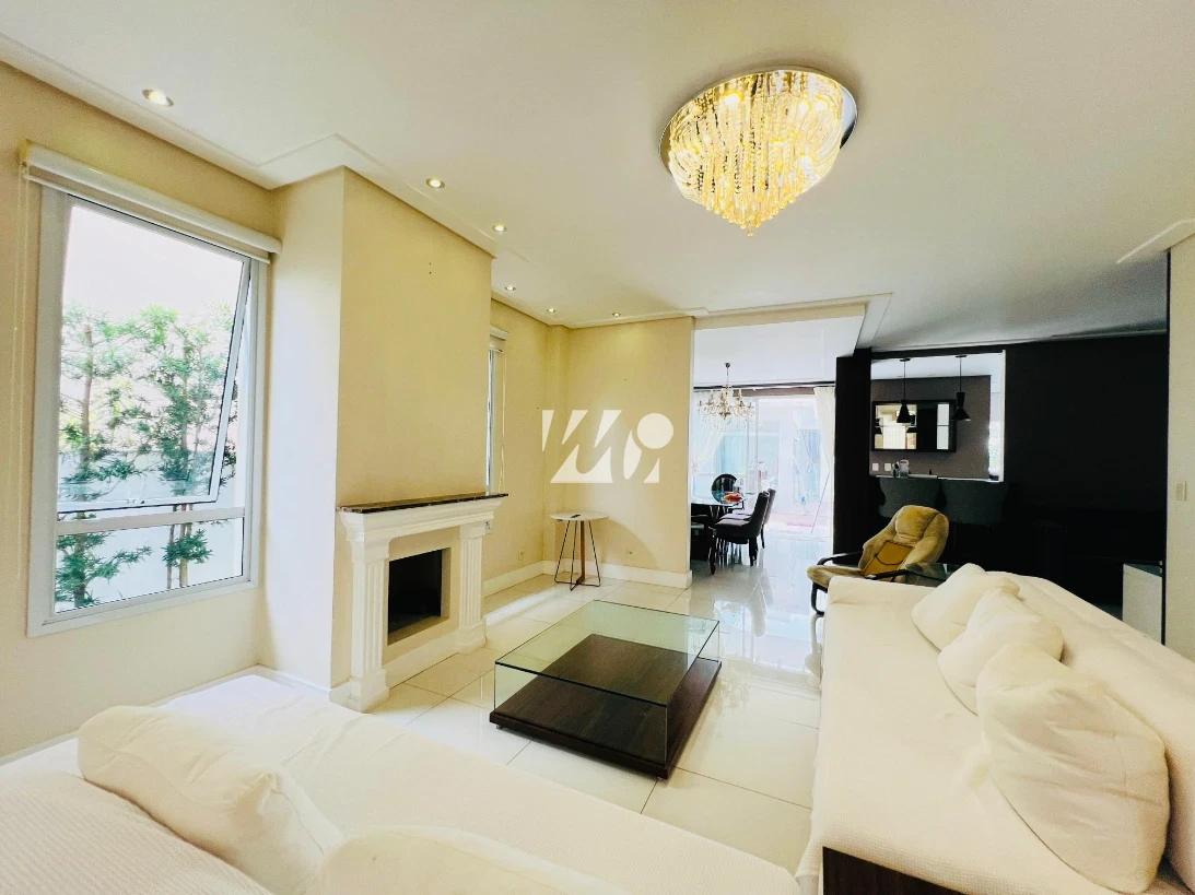 Casa em Pedra Branca, Palhoça. 3 quartos, 192m². Imagem 4 de 23