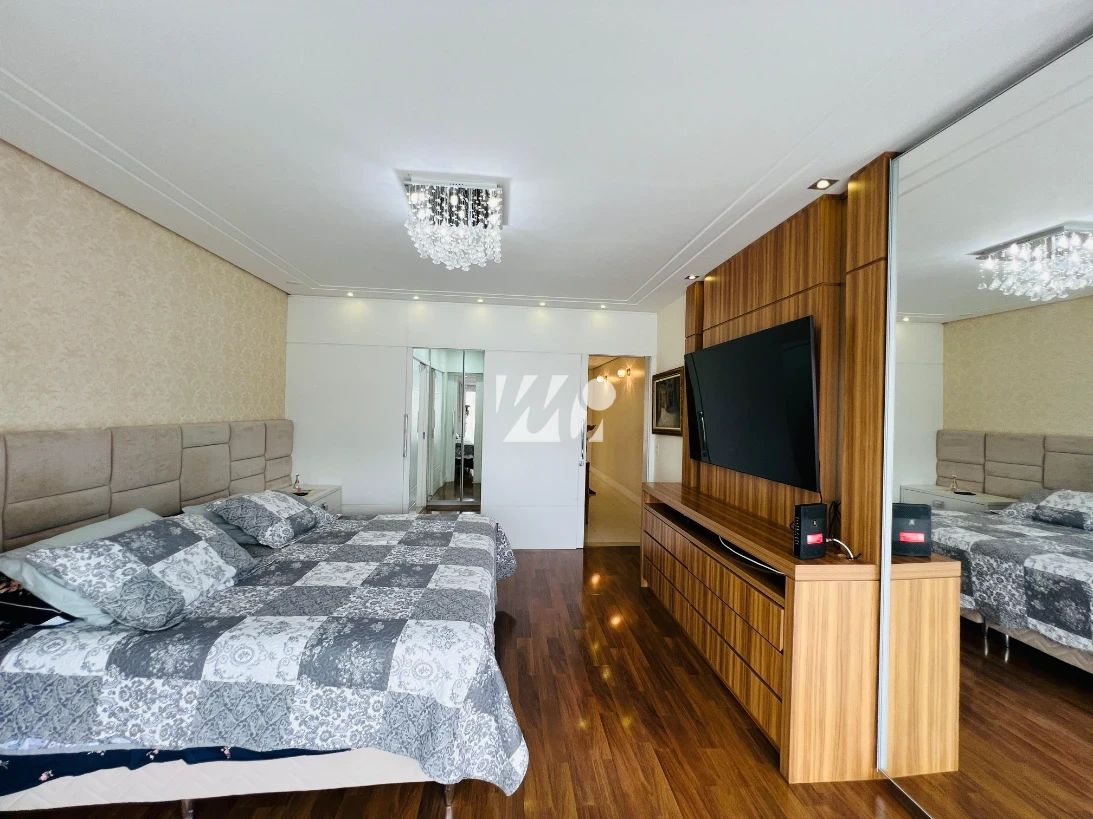 Casa em Pedra Branca, Palhoça. 3 quartos, 192m². Imagem 10 de 23