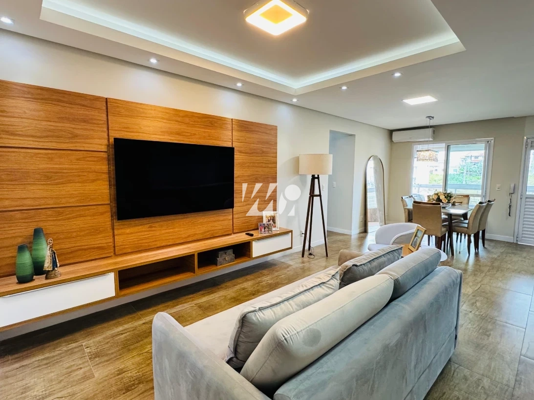 Apartamento em Pagani, Palhoça. 2 quartos, 78m². Imagem 1 de 13