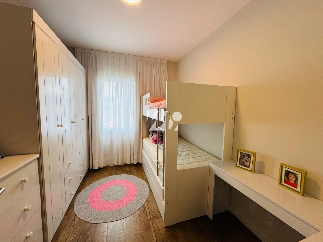 Apartamento em Pagani, Palhoça. 2 quartos, 78m². Imagem 8 de 13