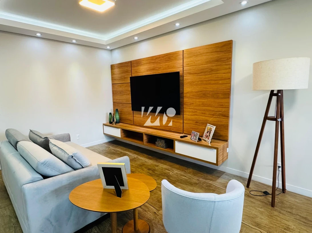 Apartamento em Pagani, Palhoça. 2 quartos, 78m². Imagem 3 de 13