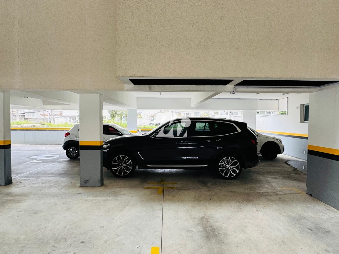 Apartamento em Pagani, Palhoça. 2 quartos, 78m². Imagem 12 de 13