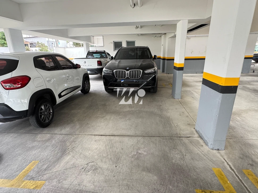 Apartamento em Pagani, Palhoça. 2 quartos, 78m². Imagem 11 de 13