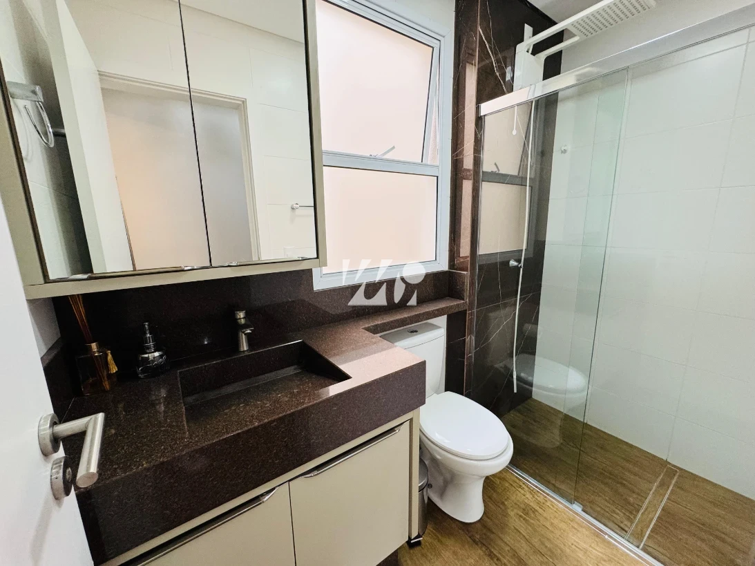 Apartamento em Pagani, Palhoça. 2 quartos, 78m². Imagem 7 de 13