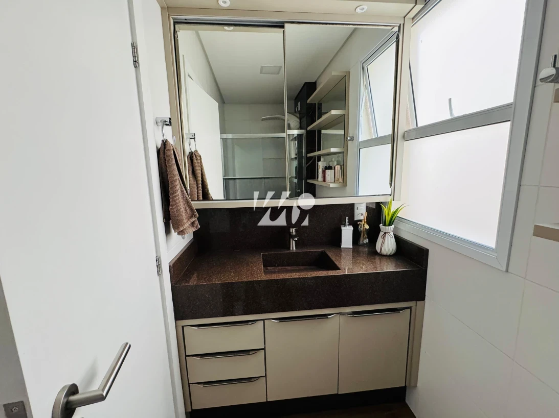 Apartamento em Pagani, Palhoça. 2 quartos, 78m². Imagem 9 de 13