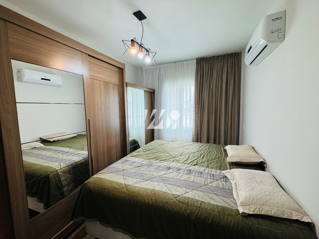 Apartamento em Pagani, Palhoça. 2 quartos, 78m². Imagem 6 de 13