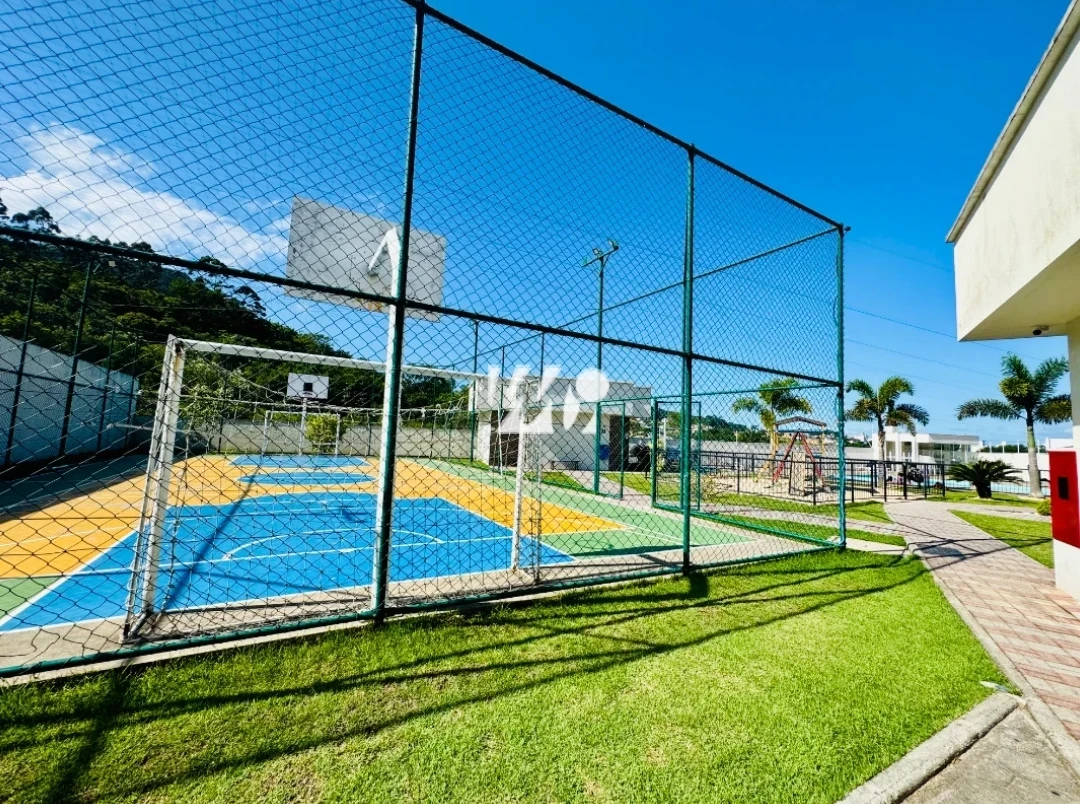 Apartamento em São Sebastião, Palhoça. 2 quartos, 56m². Imagem 13 de 13