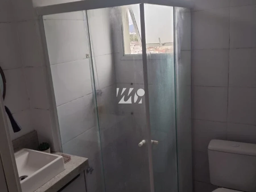 Apartamento em São Sebastião, Palhoça. 2 quartos, 56m². Imagem 8 de 13