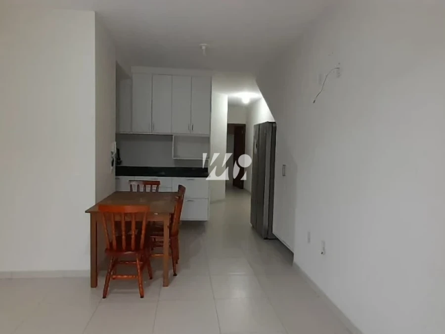 Apartamento em Nova Palhoça, Palhoça. 2 quartos, 60m². Imagem 2 de 15