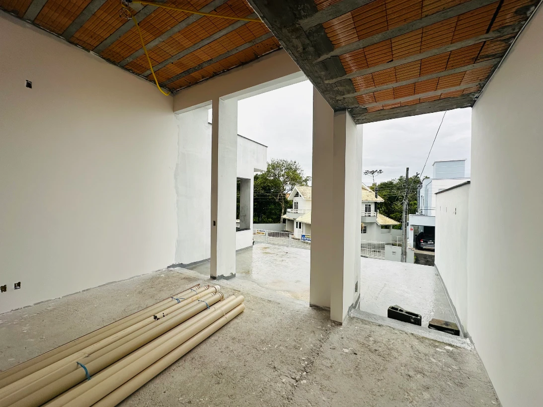 Casa em Pedra Branca, Palhoça. 4 quartos, 270m². Imagem 3 de 8