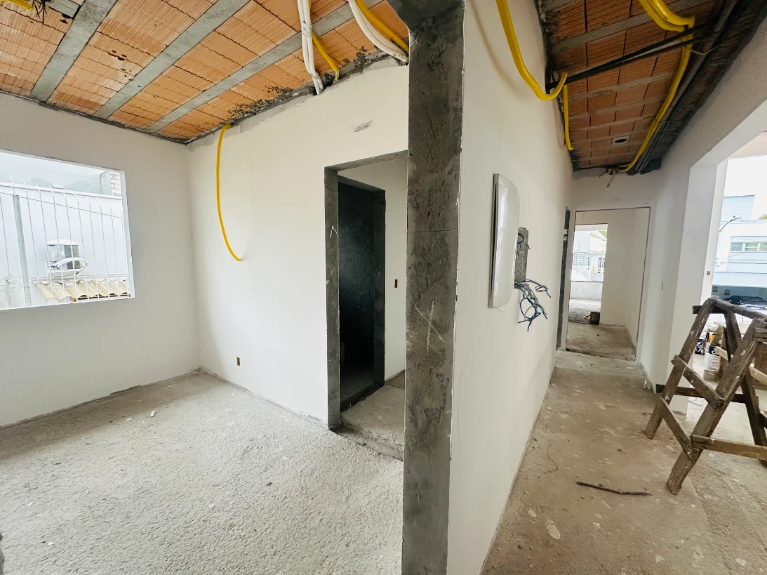 Casa em Pedra Branca, Palhoça. 4 quartos, 270m². Imagem 5 de 8