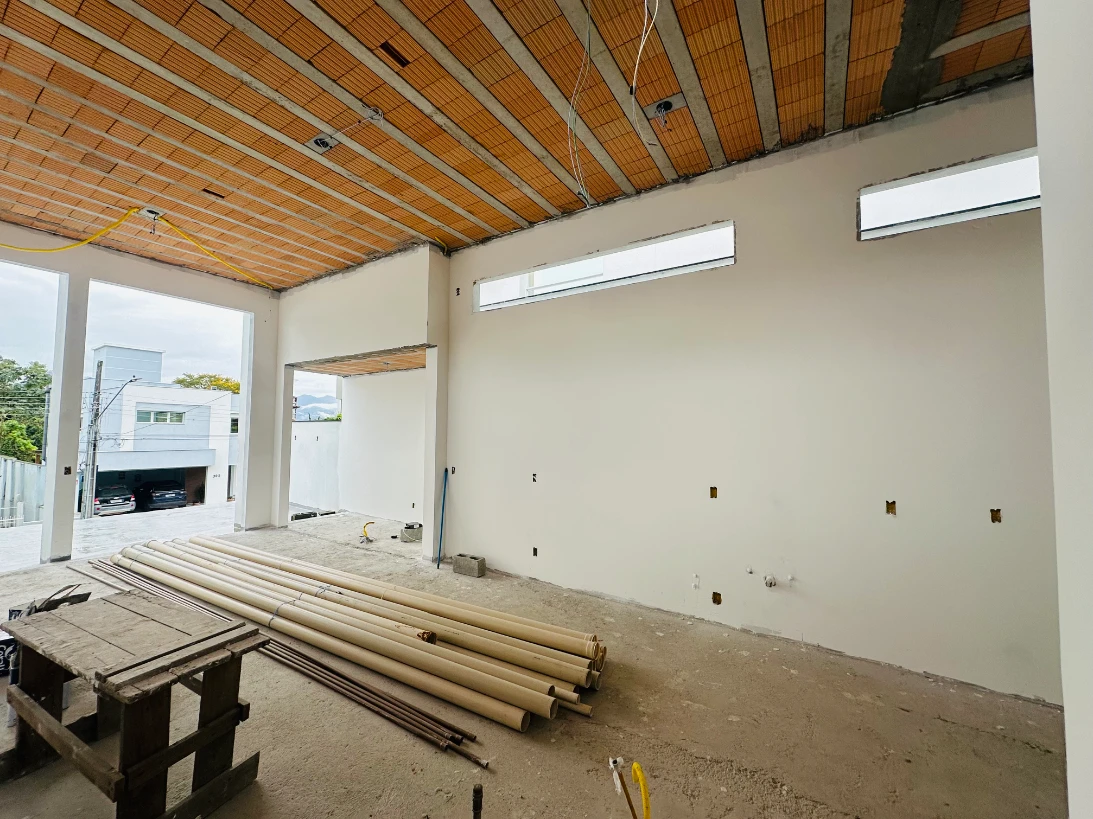 Casa em Pedra Branca, Palhoça. 4 quartos, 270m². Imagem 6 de 8