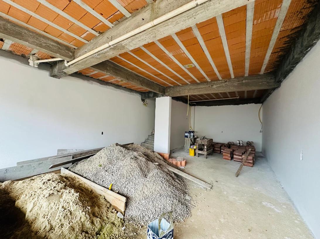 Casa em Pedra Branca, Palhoça. 4 quartos, 270m². Imagem 7 de 8