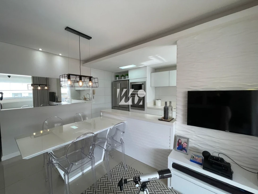 Apartamento em Centro, Santo Amaro da Imperatriz. 3 quartos, 89m². Imagem 7 de 13