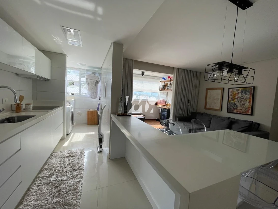 Apartamento em Centro, Santo Amaro da Imperatriz. 3 quartos, 89m². Imagem 6 de 13